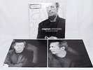 * Free Shipping * ERIC CLAPTON Chronicles The best of 2 LP 12 