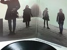 THE DANDY WARHOLS THIS MACHINE VINYL LP ORIGINAL PRESSING FOLD-OUT COVER N.MINT