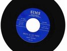Jimmy Patton Okie's In The Pokie  Lonely Nights  7