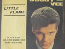 BOBBY VEE cannon i hear SPAIN 45 7’’ EP TEEN POPCORN DOO WOP SOUL ? hear