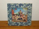 LP Rolling Stones - Their Satanic Majesties Request (3D Cover)
