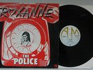 THE POLICE - 12