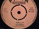 THE TERMITES - PUSH IT UP / TWO OF A KIND - BACK TO BACK KILLERS