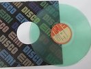 BEATLES PAUL McCARTNEY COMING UP LP COLOR GREEN PRESS COLOMBIA 80' RARE LOOK JUP