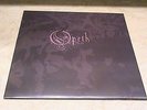 OPETH  SONISPHERE    VIOLET VINYL LIMITED EDITION 150 COPIES
