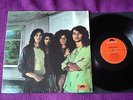 THE GOLDEN EARRING   seven tears  1971-RARE FIRST GERMANY PRESS -POLYDOR -EX