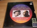 Wagner, Der Ring des Nibelungen,Solti, Box 19 LP