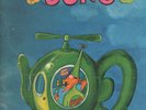 ROCK PSYCH - GONG 