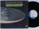 BROTHER JACK MCDUFF Moon Rappin' BLUE NOTE LP