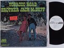 BROTHER JACK MCDUFF Tobacco Road ATLANTIC LP wlp