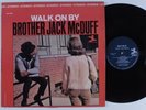 BROTHER JACK MCDUFF Walk On By PRESTIGE LP