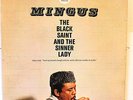 CHARLES MINGUS-THE BLACK SAINT AND THE SINNER LADY-IMPULSE MONO LP-VG++