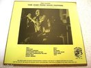 THE CLASH * 100 Club Punk Rock Festival SEALED LP 1976