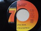 Northern Soul---LITTLE RICHIE  