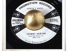 Johnny Horton Lover's Rock ROCKABILLY TITTYSHAKER POPCORN SOUL HEAR 45
