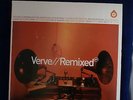 VERVE REMIXED 3 LP SET MONSTER CUT'S ON  THESE LP'S WOW RARE PROMO  JAZZ  LP