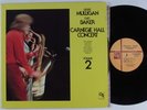 GERRY MULLIGAN & CHET BAKER Carnegie Hall Concert Volume 2 CTI LP VG++