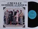 SOUTH CENTRAL MUNICIPAL BLUES BAND Soul Of Bonnie & Clyde BLUESWAY LP VG++