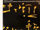 HANK MOBLEY-DONALD BYRD-JACKIE McLEAN-2ND ST. THEME-STATUS JAZZ VG++