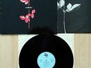 Depeche Mode: Violator (LP 1990+Original-Innencover)