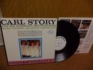 LP Carl Story & Rambling Mountaineers- More Gospel Favorites MERCURY DJ NM PROMO