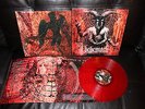 BEHEMOTH ZOS KIA CULTUS LP VINYL 2014 VADER MONSTROSITY MORBID ANGEL HATE