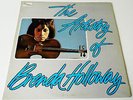 RARE 1960's TAMLA MOTOWN LP - THE ARTISTRY OF BRENDA HOLLOWAY - STML 11083