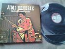 JIMI HENDRIX THE GREATEST ORIGINAL SESSIONS 4-LP BOX SET FRENCH