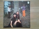 LP CATHERINE RIBEIRO + ALPES Paix  FRENCH PSYCH FOLK PROG 1972 OG POKORA NMINT
