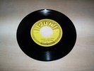 CHARLIE FEATHERS  DEFROST YOUR HEART  SUN 231  REISSUE  45 RECORD