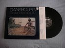 Serge Gainsbourg L'Homme a tete de chou  LP Original  9101097   Bon état