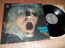 Uriah Heep - Very 'Eavy Very 'Umble             UK Prog Classic   Spiral Vertigo