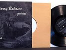 HARRY BABASIN QUINTET Jazz In Hollywood Series '54 Nocturne 10