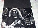 For Dead Heads Only: Greatful Dead 3 Record Set Complet Aug 1978 Capitol Theater