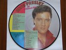 ELVIS PRESLEY -  12