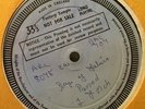 THE MOODY BLUES Days Of Future Past TEST PRESSING DML707 MINT