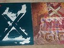 X: 2LP Lot: Los Angeles, Wild Gift, Slash Punk