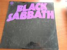 Black Sabbath Master Of Reality ,Vertigo - Vinyl LP