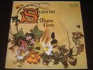 Magna Carta rare '70 US 1st press LP Seasons on Dunhill  mint-  progressive folk