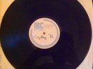City Boy Rare White label test pressing LP - No Reserve