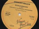 GREGORY ISAACS 