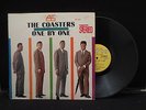 The Coasters - One by One on Atco Records 33-123