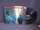 PATTY MCGOVERN & THOMAS TALBERT WEDNESDAY'S CHILD LP ATLANTIC RECORDS HI-FI
