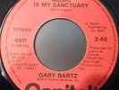 GARY BARTZ- MUSIC IS MY SANCTUARY/ CARNAVAL DE L'ESPIRIT **RARE SOUL 7