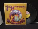 The Jimi Hendrix Experience - Are You Experienced? on Reprise Records 6261