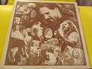 VHTF Shep Cooke PRIVATE ARIZONA FOLK PSYCH SIGNED WWC-001 EX / EX