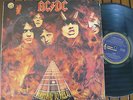 AC DC 'Highway to Hell' Blue Albert
