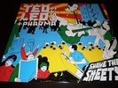 Ted Leo and the Pharmacists Shake the Sheets Rare Vinyl LP