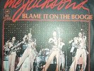 The JACKSONS - Blame it on the boogie (7
