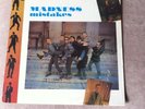Madness - Mistakes double Album Rare Vinyl  1980